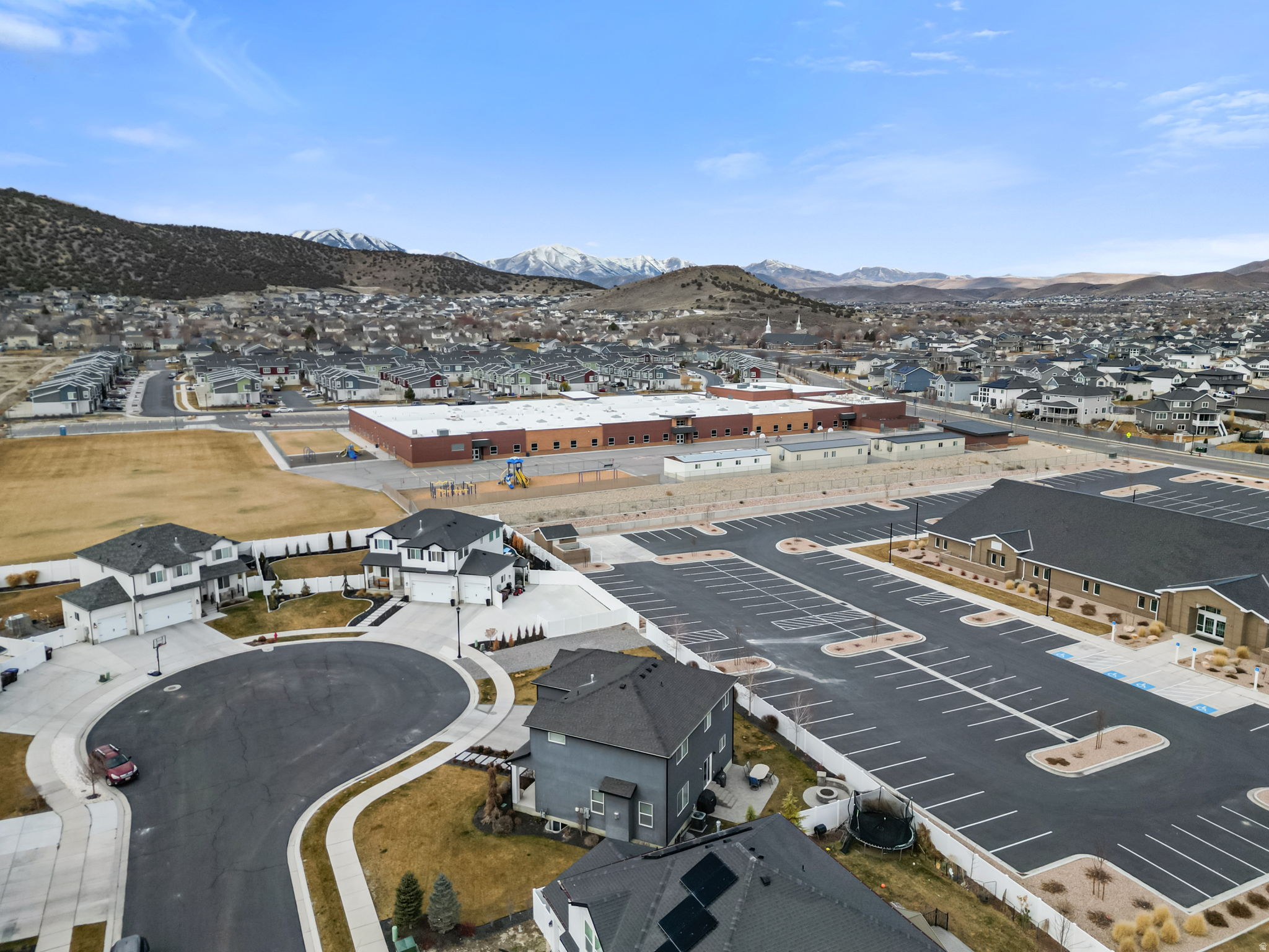 4461 E GOLDEN AUTUMN VW