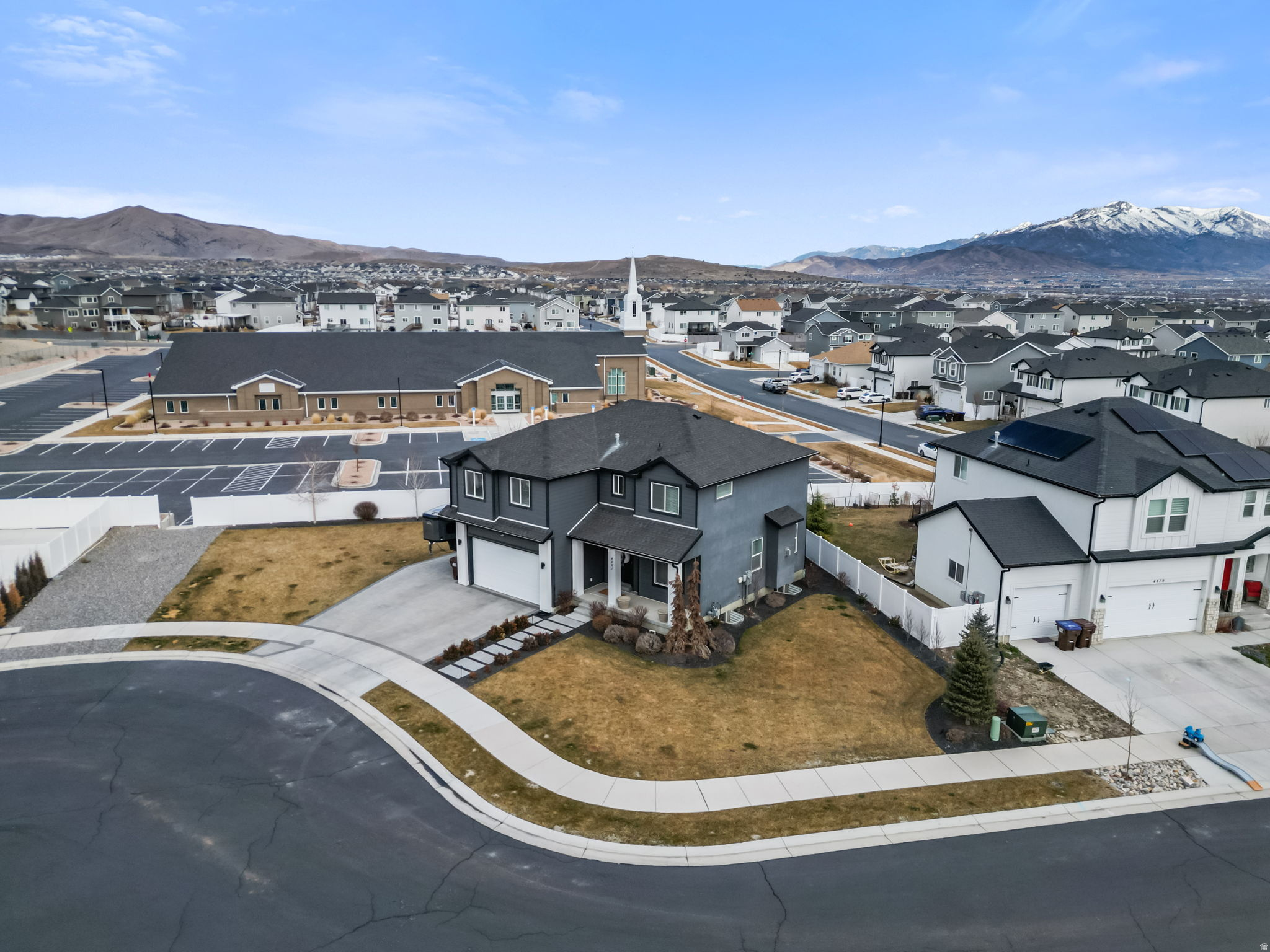 4461 E GOLDEN AUTUMN VW