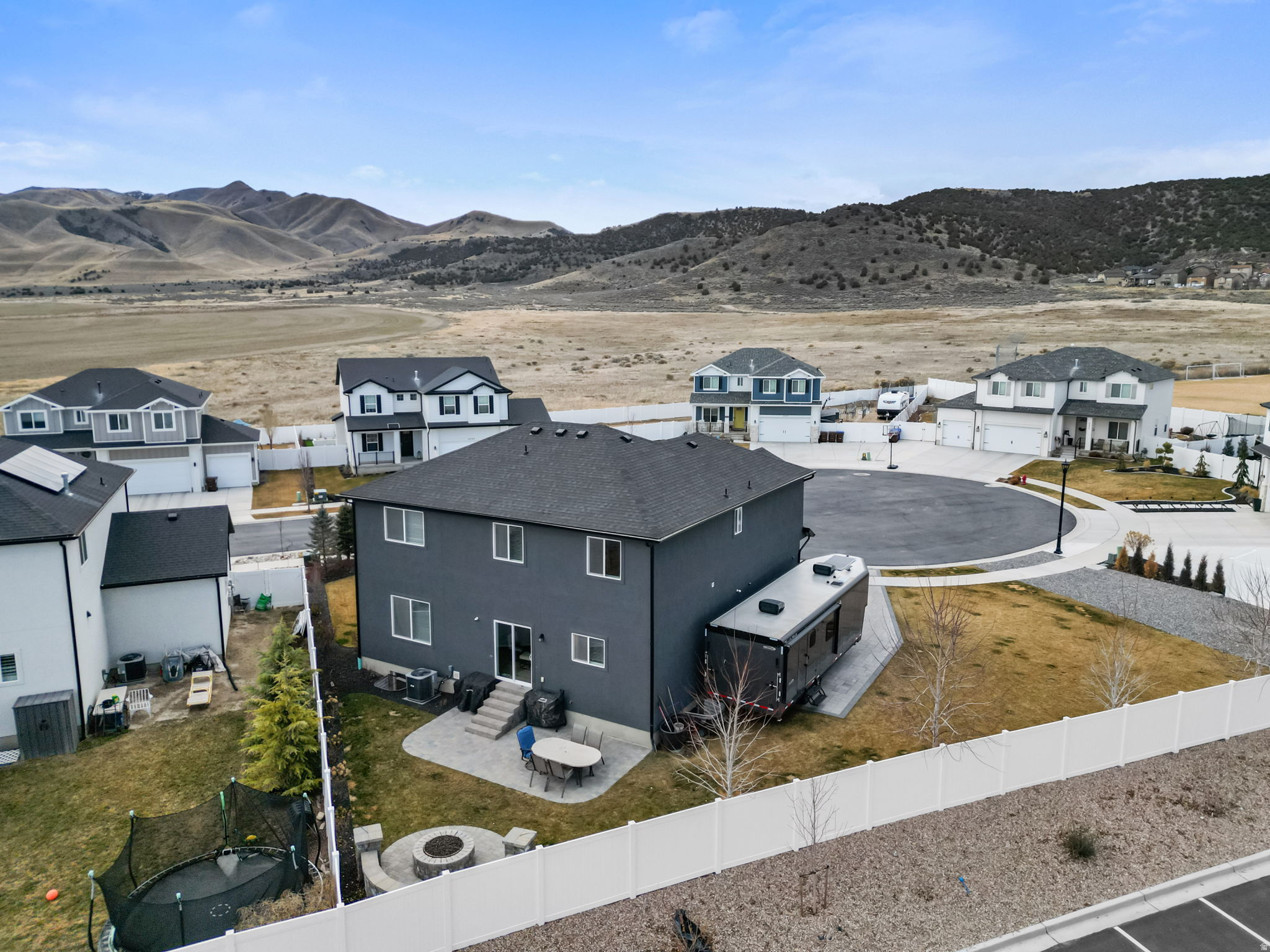 4461 E GOLDEN AUTUMN VW