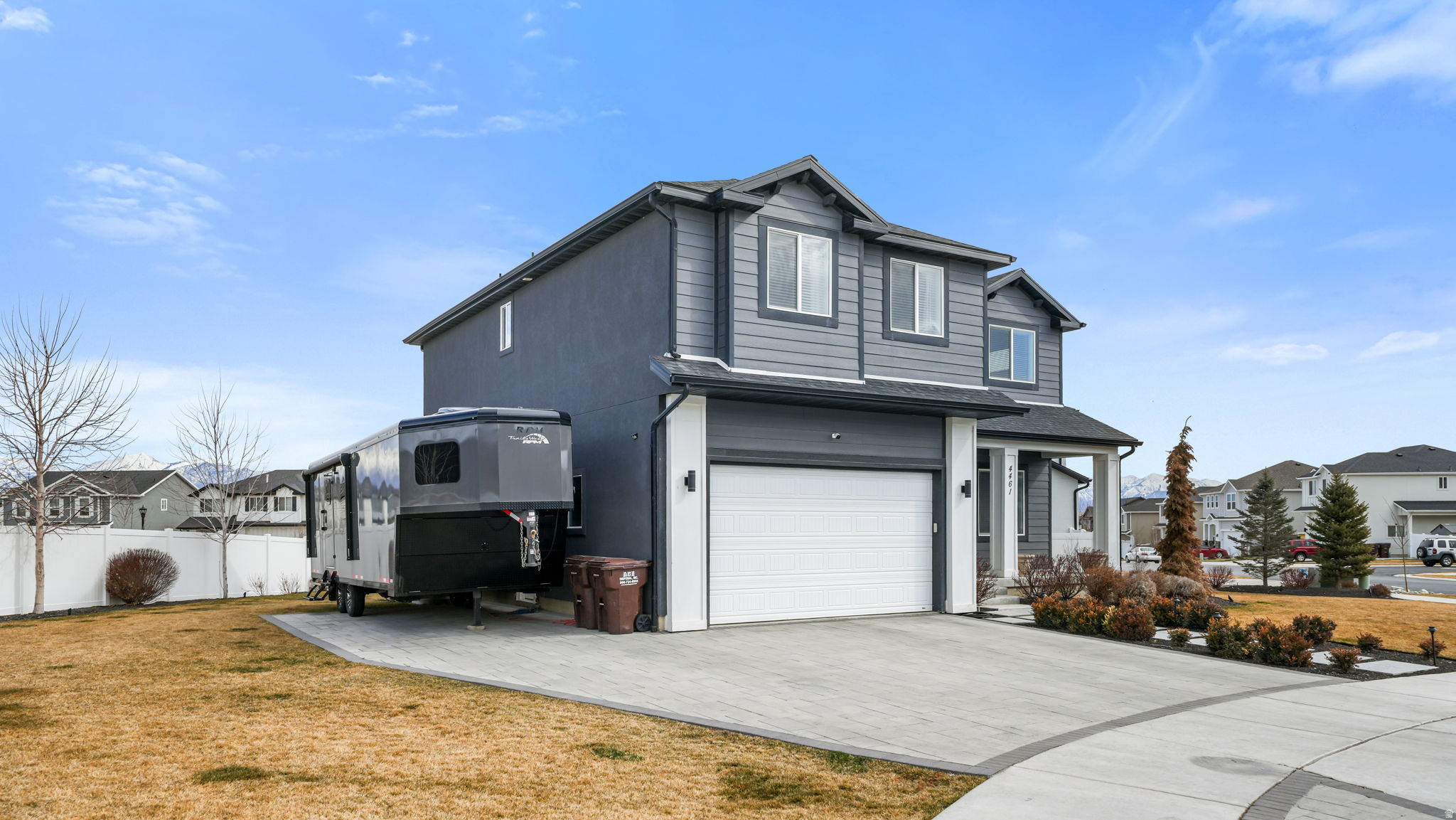 4461 E GOLDEN AUTUMN VW