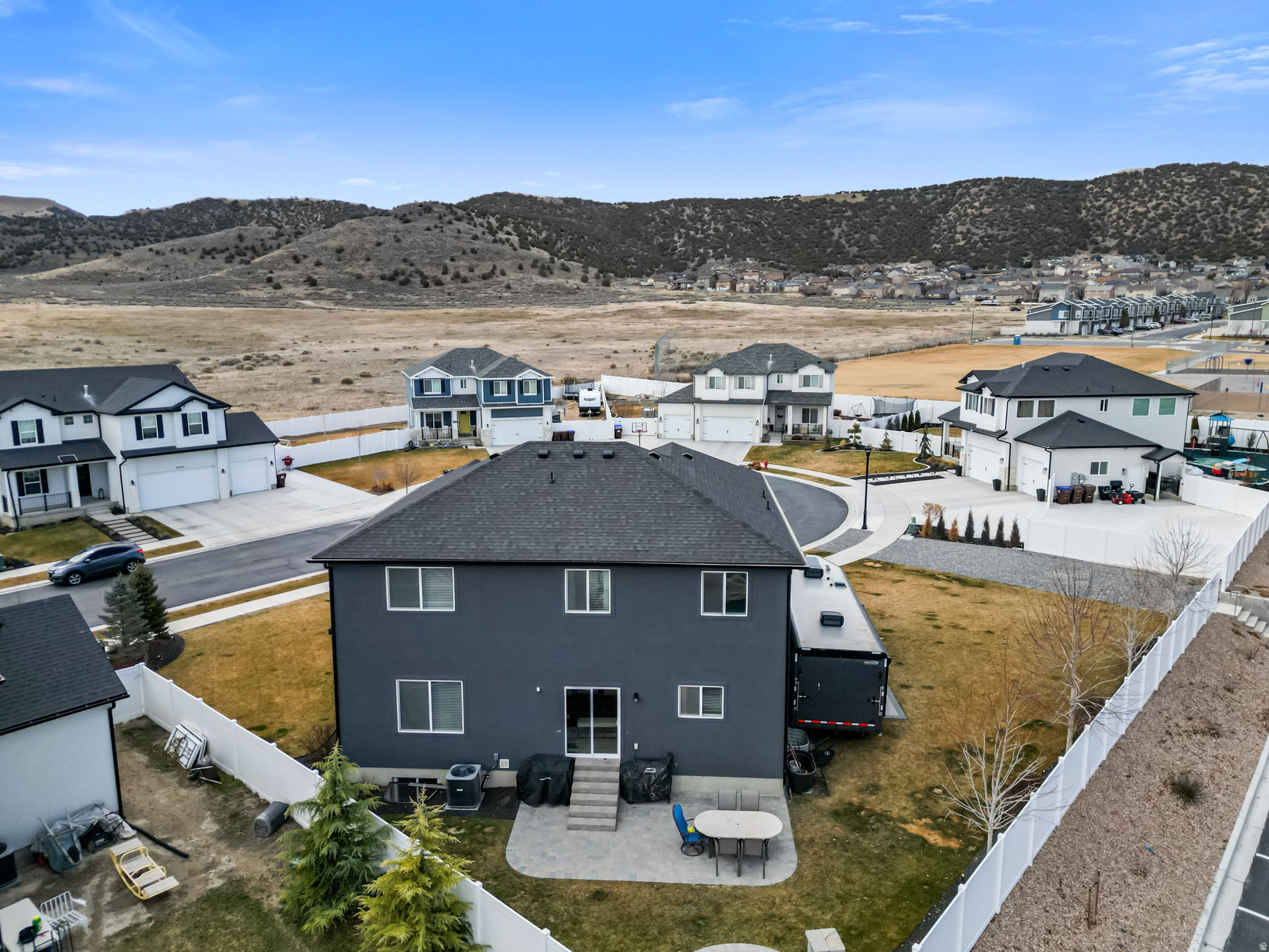 4461 E GOLDEN AUTUMN VW