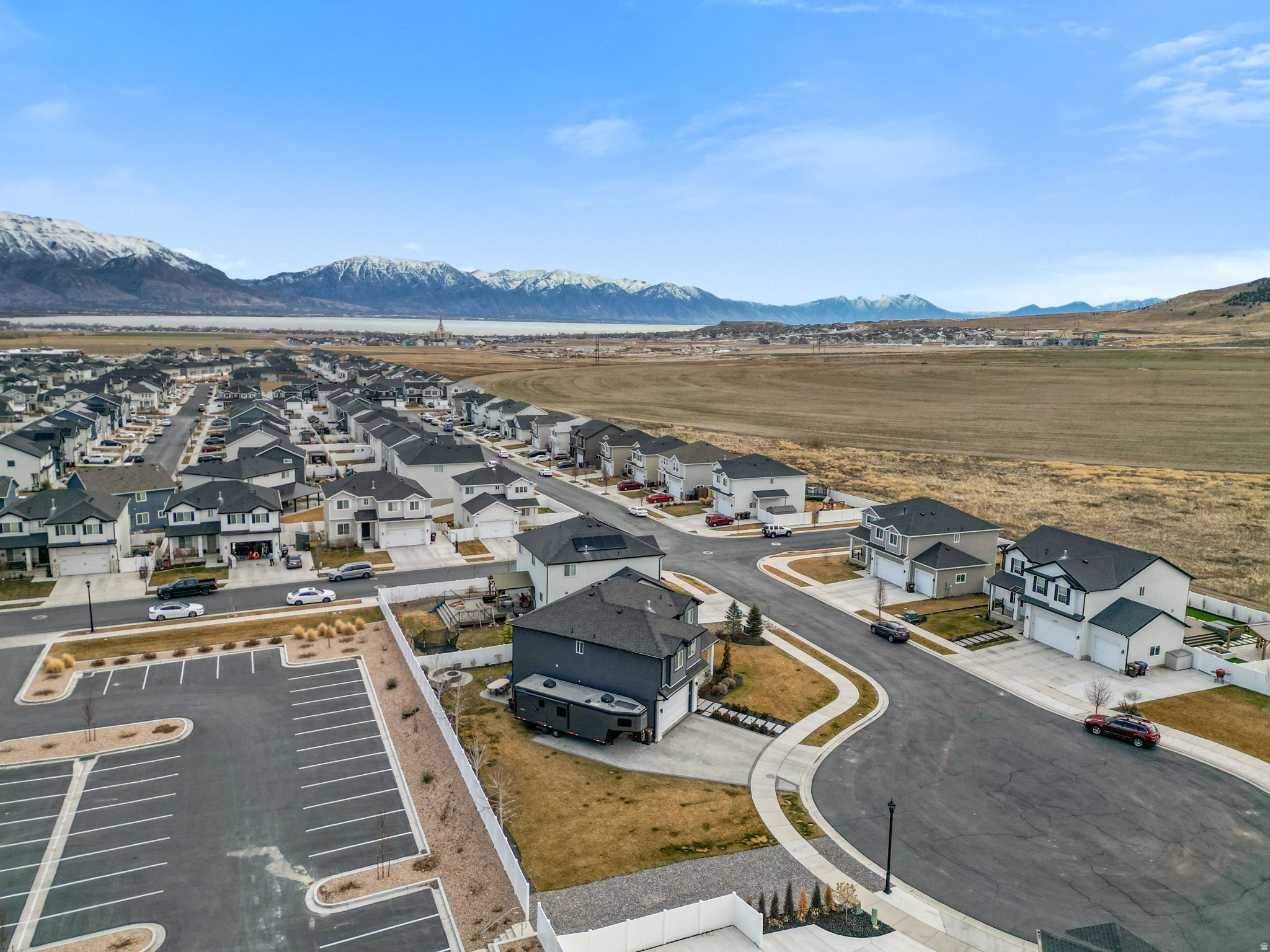 4461 E GOLDEN AUTUMN VW