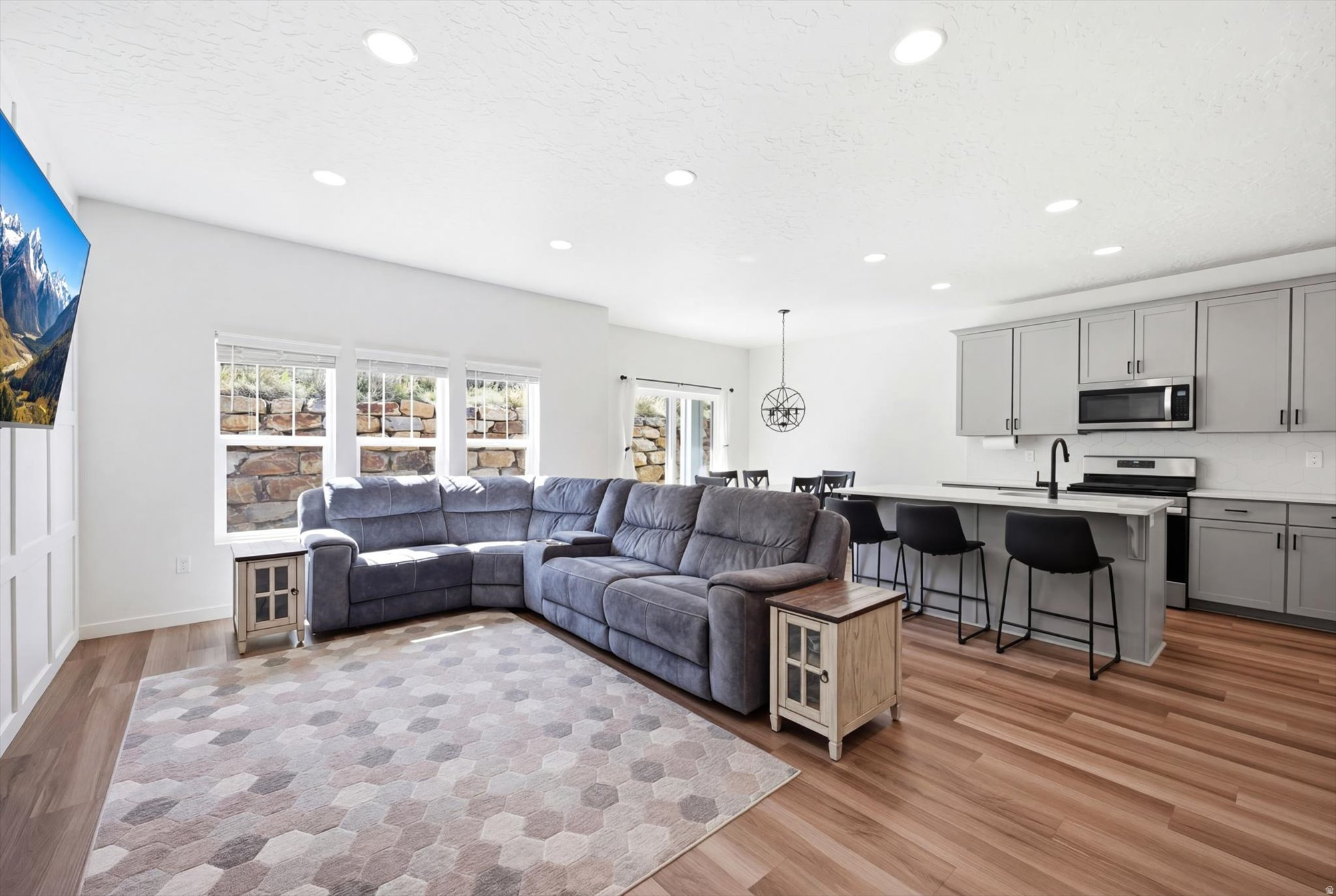 5174 N MARBLE FOX WAY