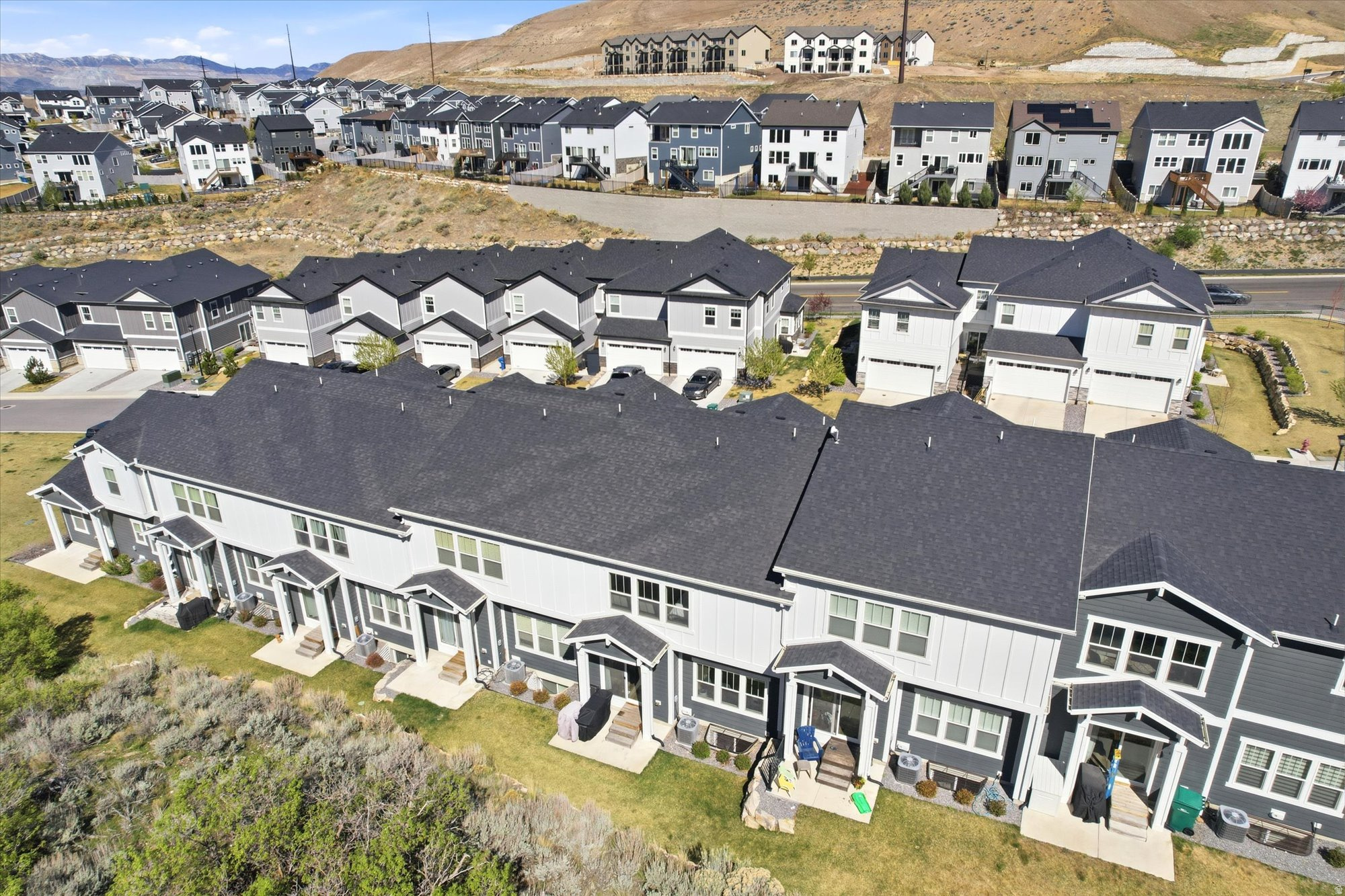 5174 N MARBLE FOX WAY