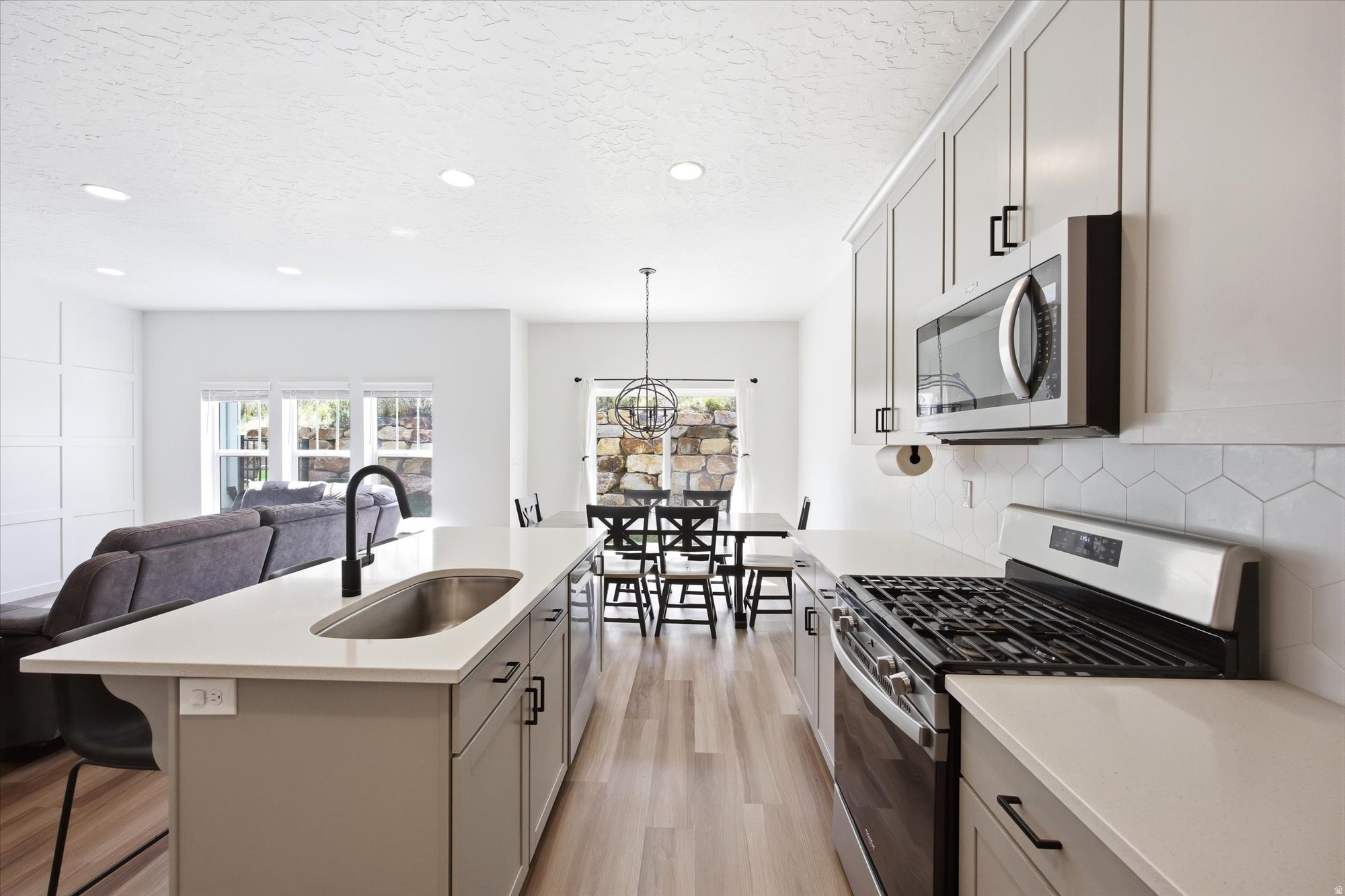 5174 N MARBLE FOX WAY