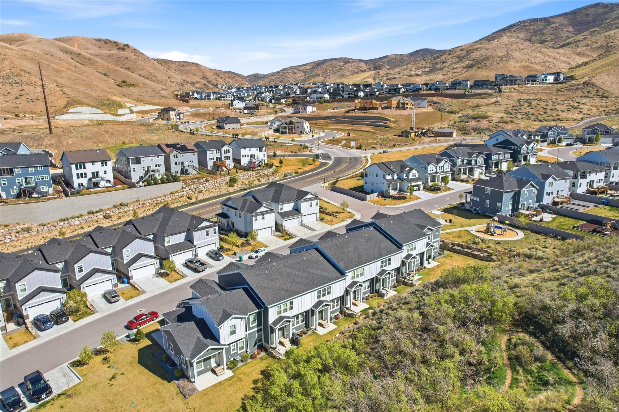 5174 N MARBLE FOX WAY