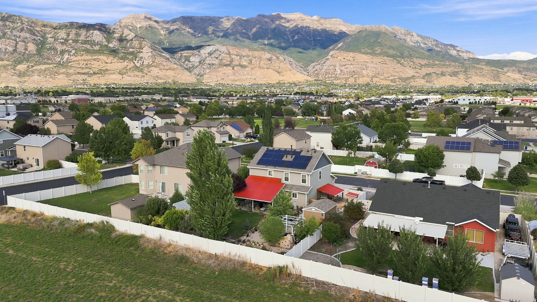 477 N 1790 W