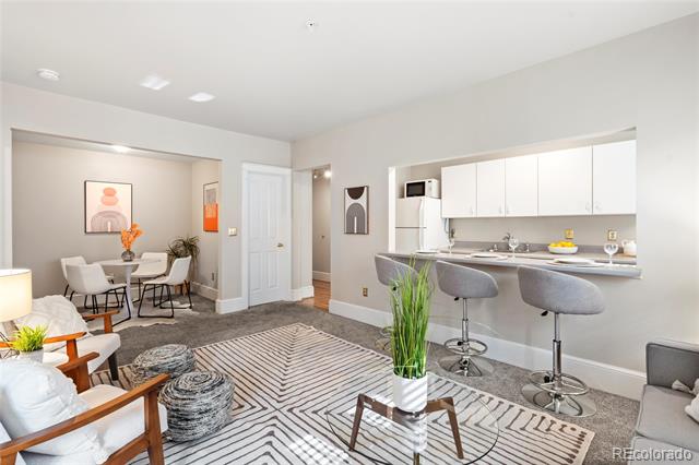 325 E 18th Avenue Unit: 206