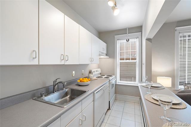 325 E 18th Avenue Unit: 206
