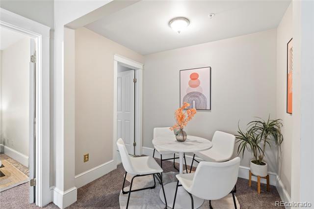 325 E 18th Avenue Unit: 206
