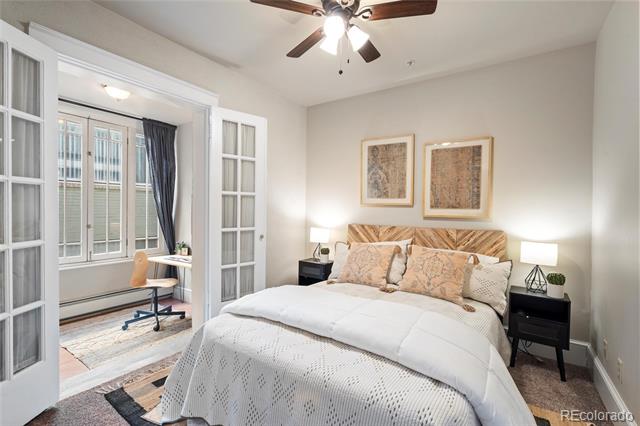325 E 18th Avenue Unit: 206