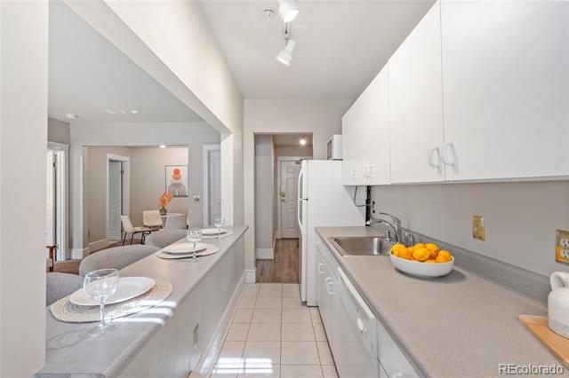 325 E 18th Avenue Unit: 206