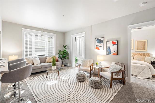 325 E 18th Avenue Unit: 206