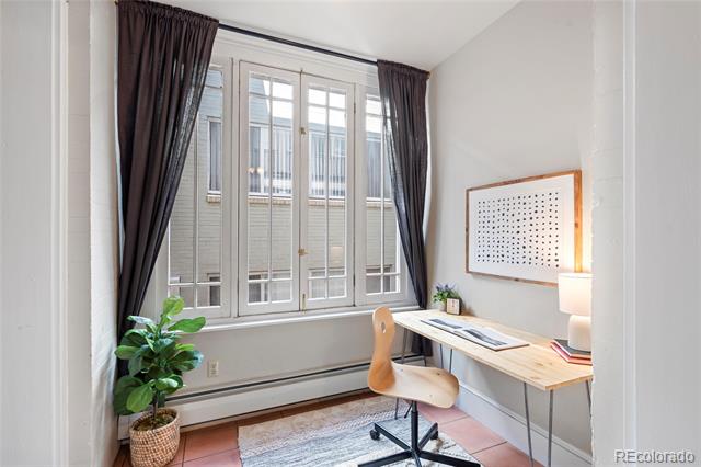 325 E 18th Avenue Unit: 206