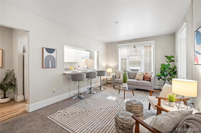 325 E 18th Avenue Unit: 206