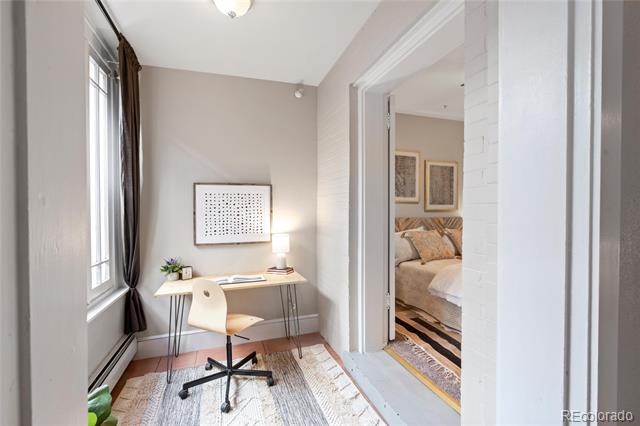 325 E 18th Avenue Unit: 206