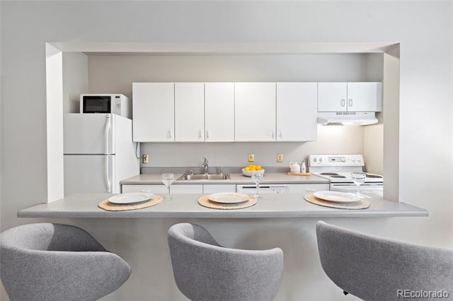 325 E 18th Avenue Unit: 206