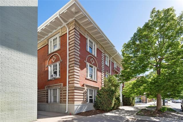 325 E 18th Avenue Unit: 206
