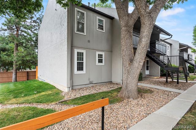 2301 E Fremont Avenue Unit: U01