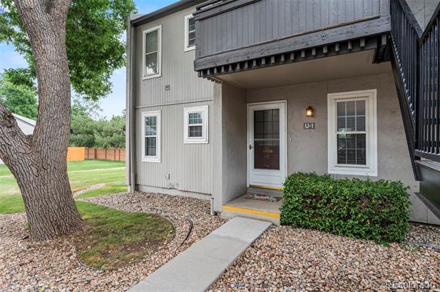 2301 E Fremont Avenue Unit: U01