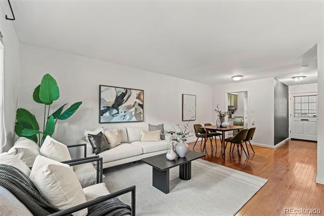 2301 E Fremont Avenue Unit: U01