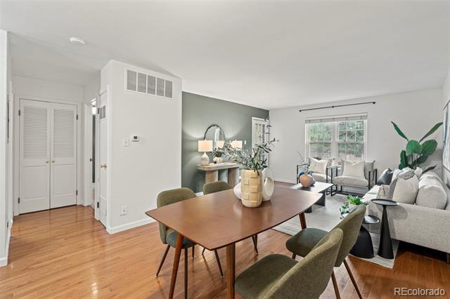 2301 E Fremont Avenue Unit: U01