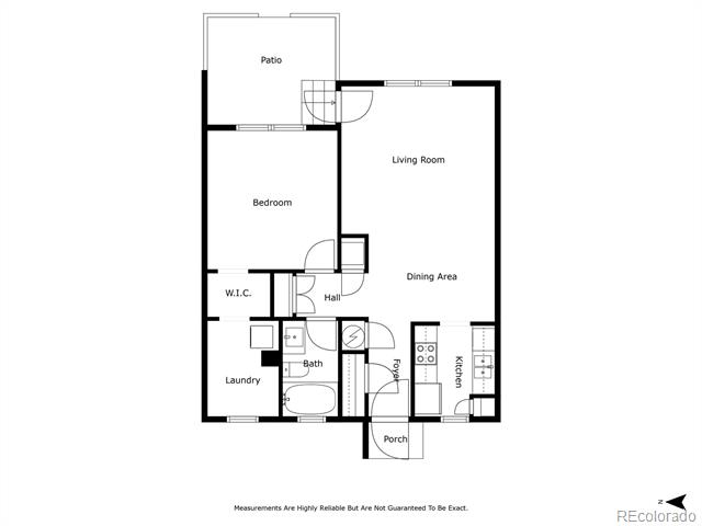 2301 E Fremont Avenue Unit: U01