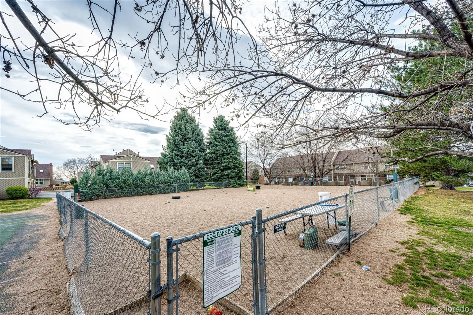 3300 W Florida Avenue Unit: 104