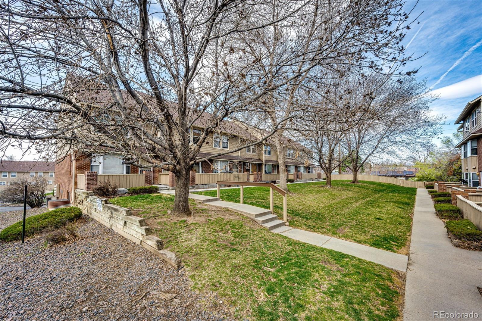 3300 W Florida Avenue Unit: 104