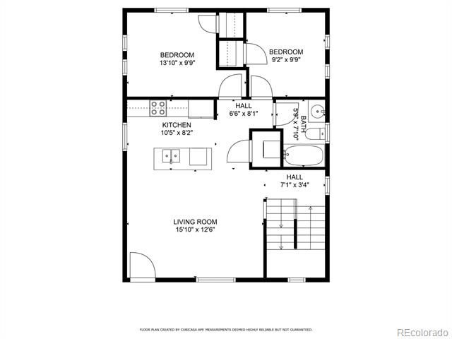 18210 E 51st Place
