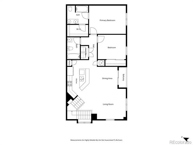 8991 Apache Plume Drive Unit: F