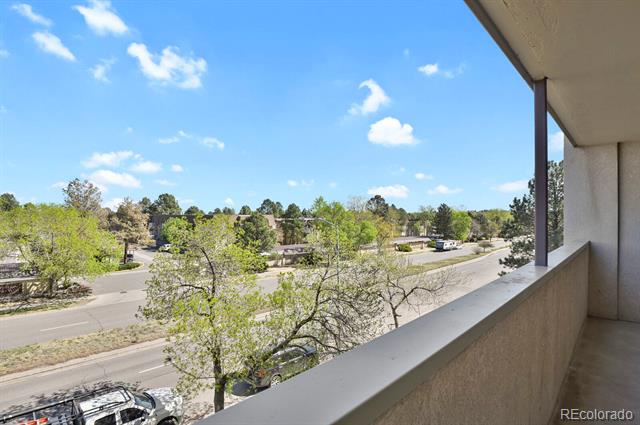 7420 E Quincy Avenue Unit: 203