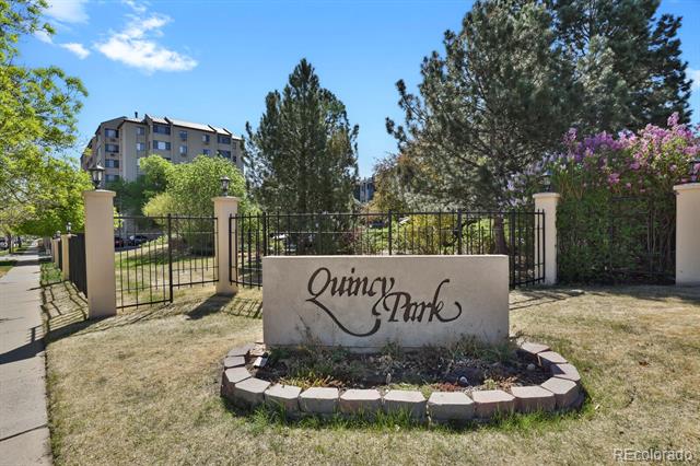 7420 E Quincy Avenue Unit: 203