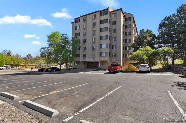 7420 E Quincy Avenue Unit: 203