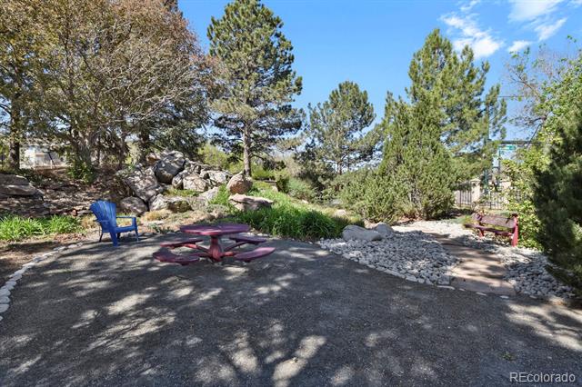 7420 E Quincy Avenue Unit: 203