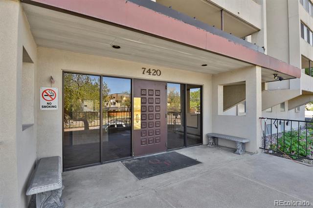 7420 E Quincy Avenue Unit: 203