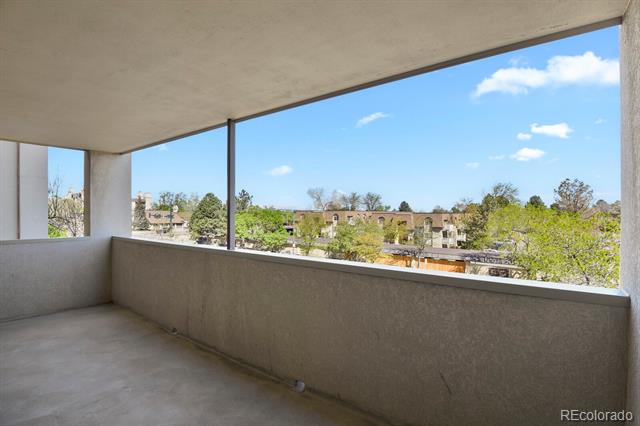7420 E Quincy Avenue Unit: 203