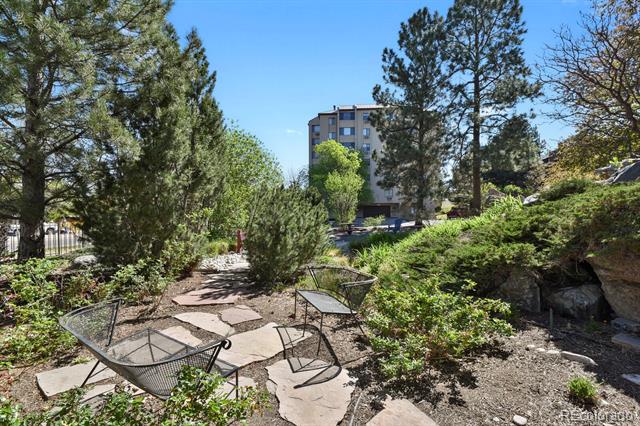 7420 E Quincy Avenue Unit: 203