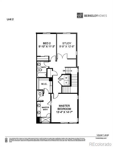 9457 W 58th Lane Unit: D