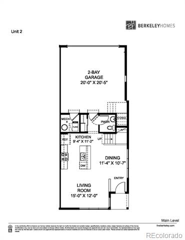 9457 W 58th Lane Unit: D