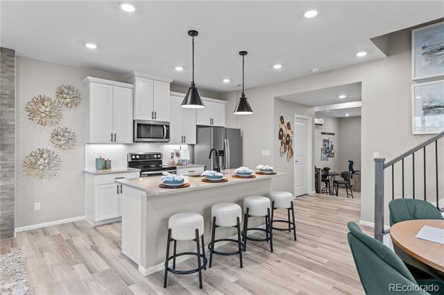 9457 W 58th Lane Unit: D