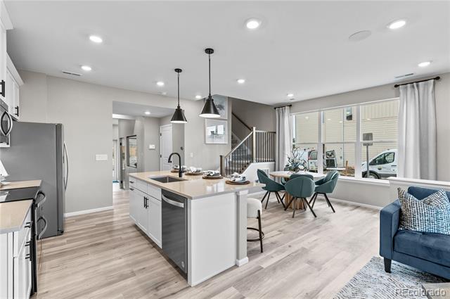 9457 W 58th Lane Unit: D