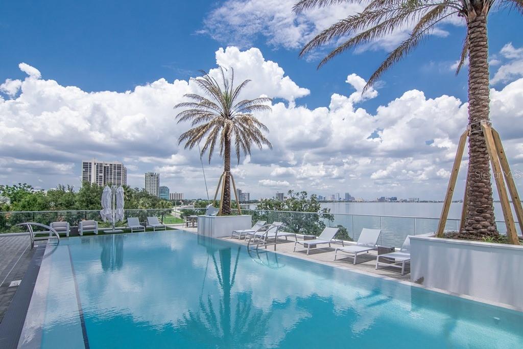 3401 BAYSHORE BOULEVARD Unit: 2102