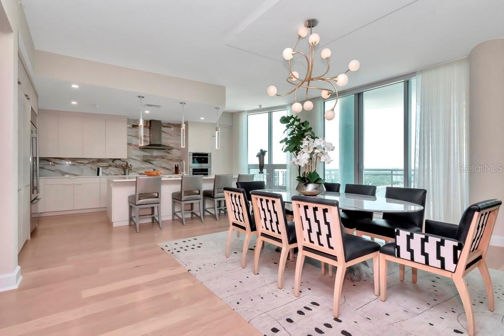 3401 BAYSHORE BOULEVARD Unit: 2102