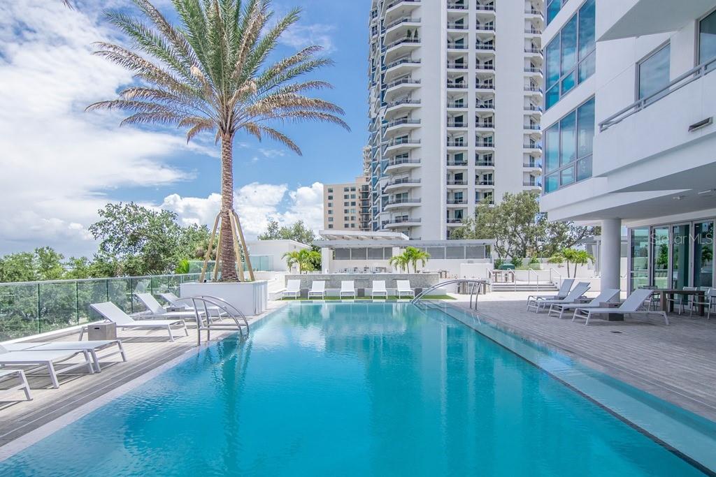 3401 BAYSHORE BOULEVARD Unit: 2102