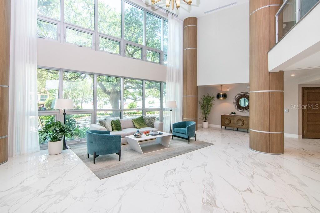 3401 BAYSHORE BOULEVARD Unit: 2102