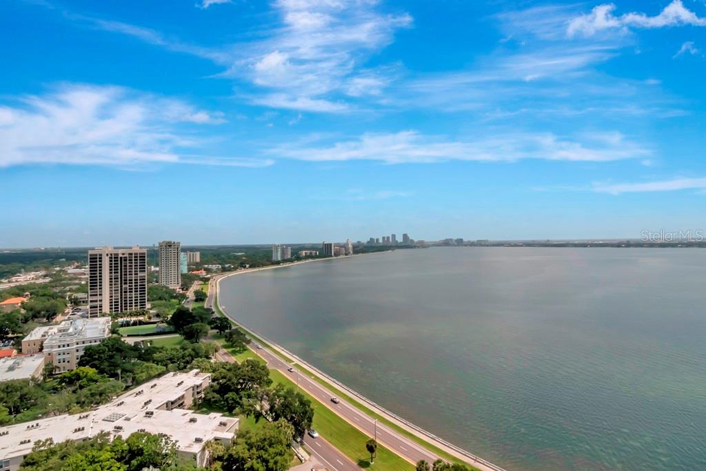 3401 BAYSHORE BOULEVARD Unit: 2102