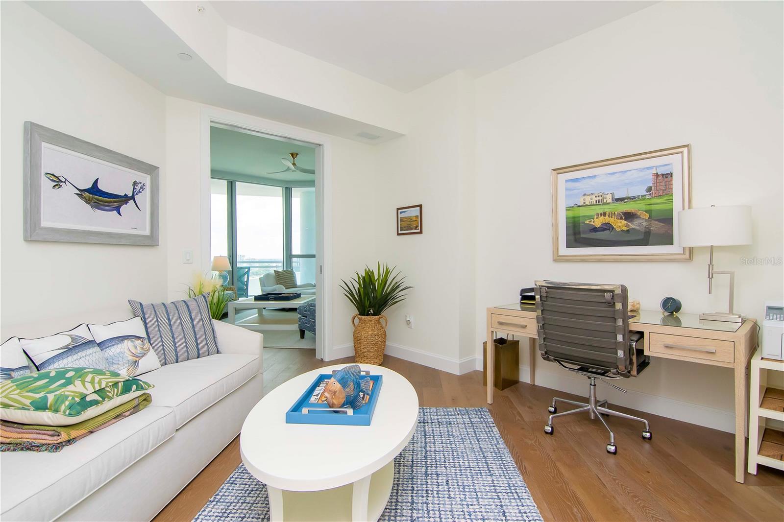 3401 BAYSHORE BLVD #1703