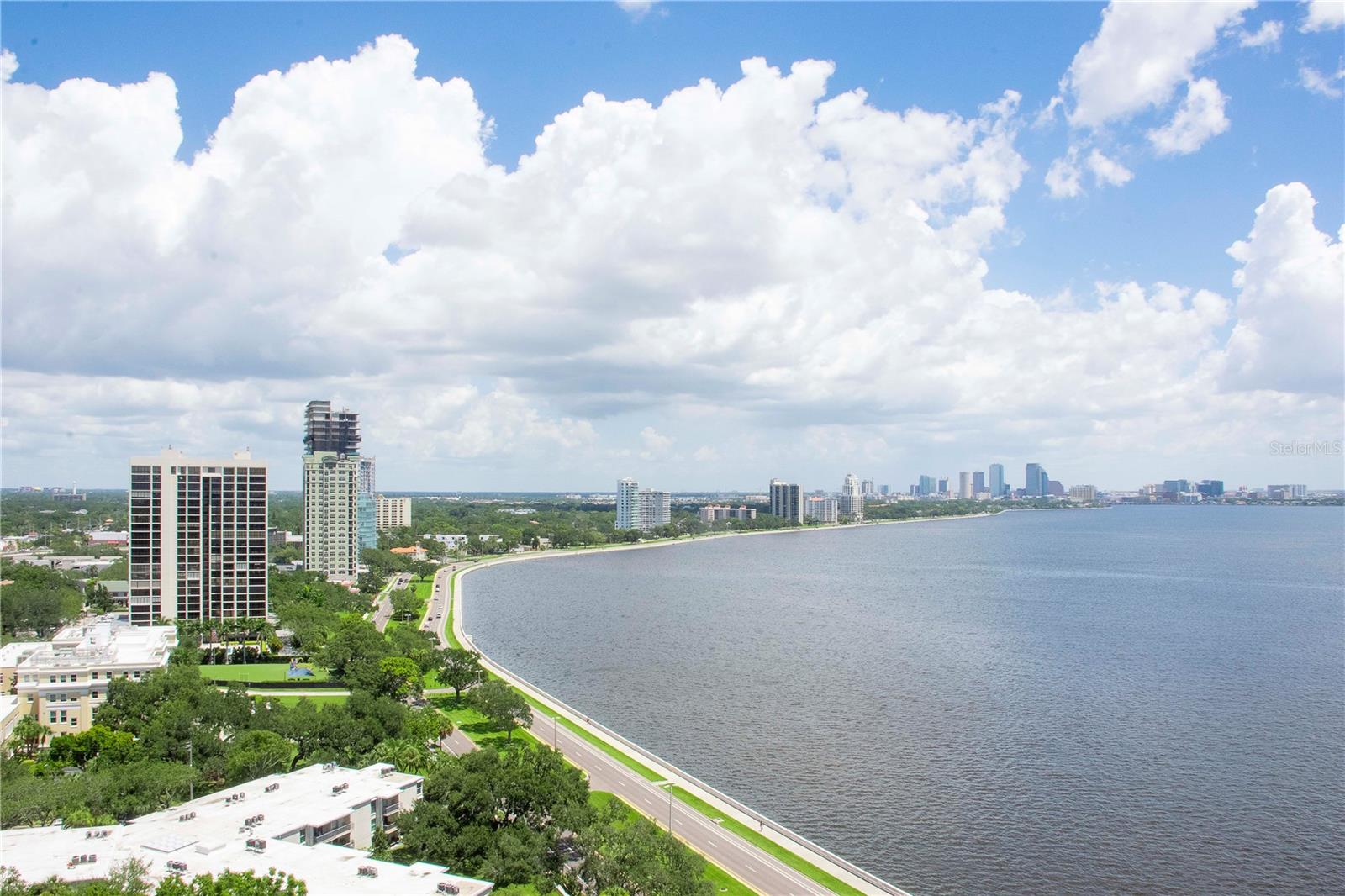 3401 BAYSHORE BLVD #1703