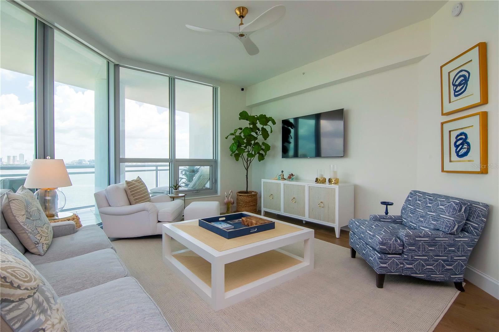 3401 BAYSHORE BLVD #1703